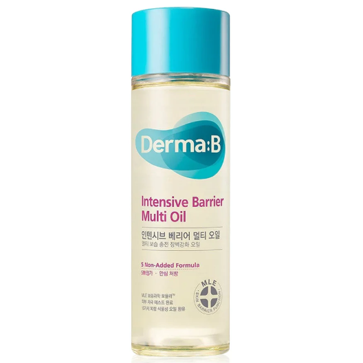 DERMA B - Intensive Barrier Multi Oil 135ml.