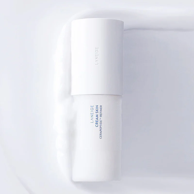 Laneige - Cream Skin Cerapeptide Refiner 170ml.