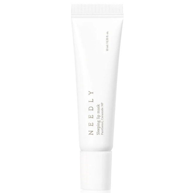 NEEDLY - Sleeping Lip Mask 10ml.