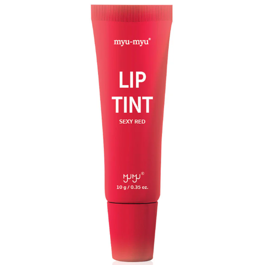 Myu-myu - Sexy Red Lip Tint 10g.