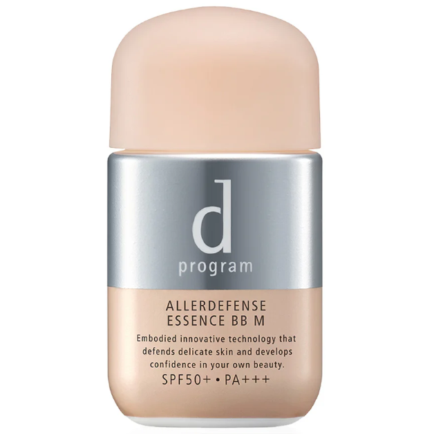 D Program - Allerdefense Essence M #Medium BB SPF50+ PA+++ 30g.