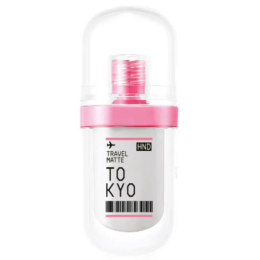 SuperShades - HND Tokyo Travel Matte Lip Comfy 5ml.