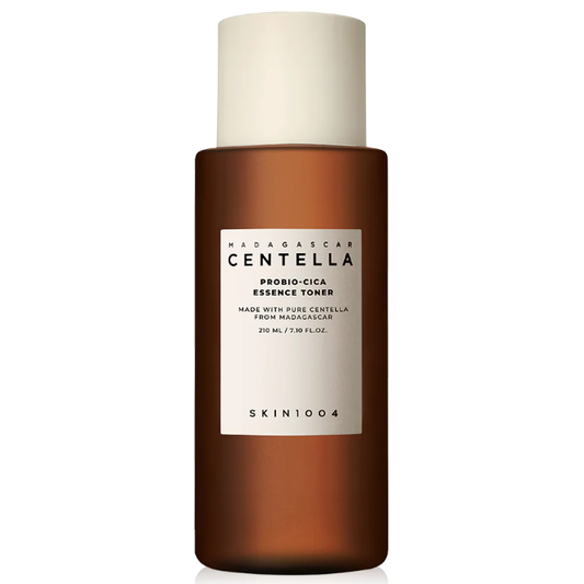 SKIN1004 - Madagascar Centella Probio-Cica Essense Toner 210ml.