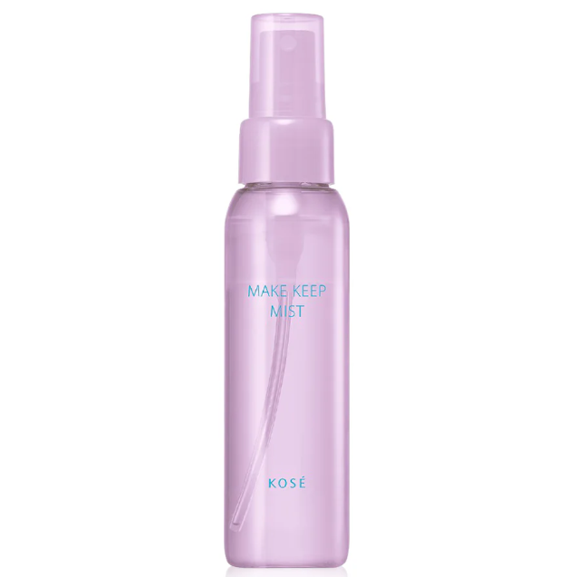 KOSE - Make Keep Mist Ex #Sakura Cherry 80ml.