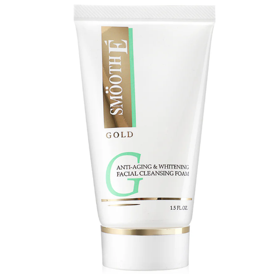 Smooth E - Gold Foam 45g.