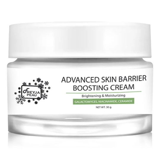 Freyja Peau - Advanced Skin Barrier Boosting Cream 30g.