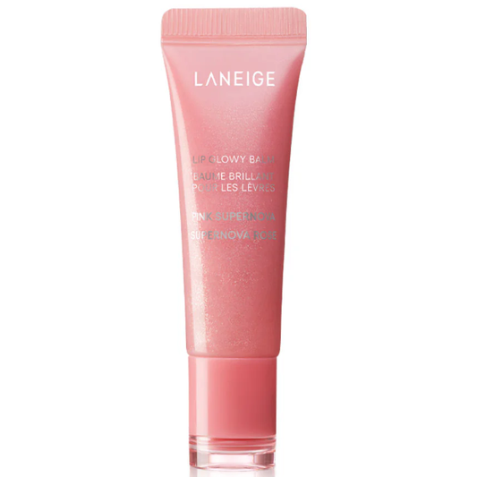 Laneige - Lip Glowy Balm Baume Brilliant #Pink Supernova 10g.