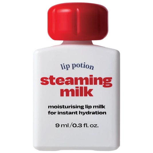 Alternative Stereo - Lip Potion Steaming Milk 9ml.