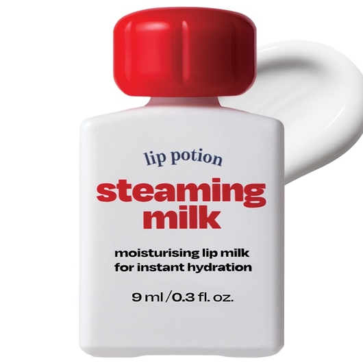 Alternative Stereo - Lip Potion Steaming Milk 9ml.
