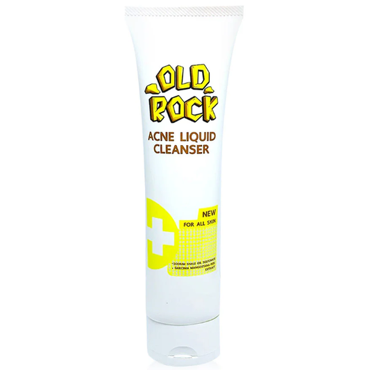 OLD Rock - Acne Liquid Cleanser 100ml.
