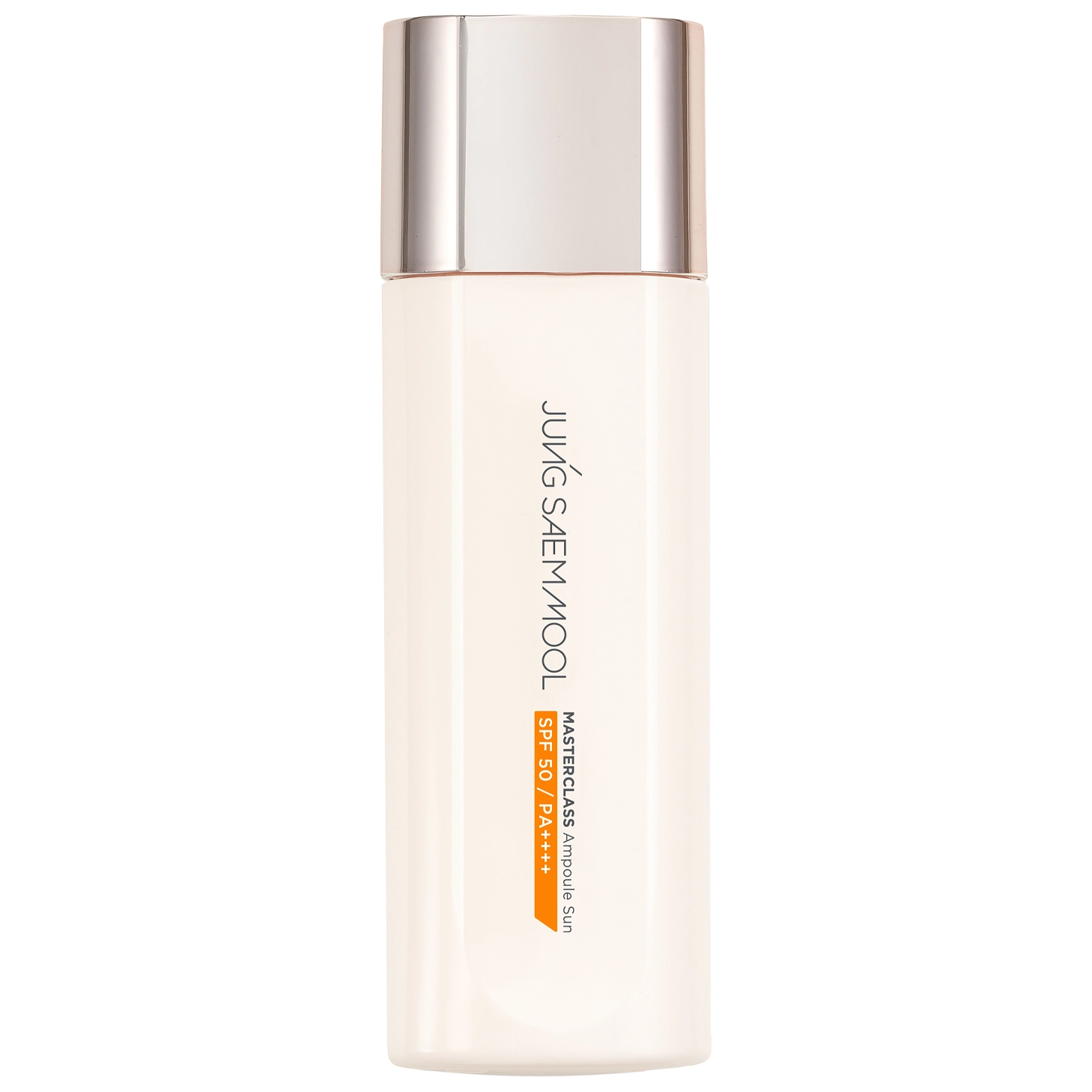 Jung Saem Mool - Masterclass Ampoule Sun SPF50+ PA++++ 50ml.