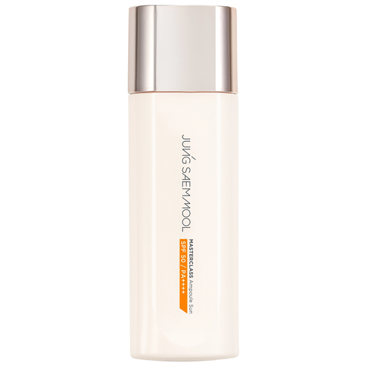 Jung Saem Mool - Masterclass Ampoule Sun SPF50+ PA++++ 50ml.