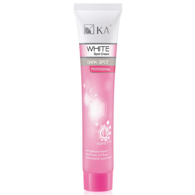 KA - White Spot Cream 45g.