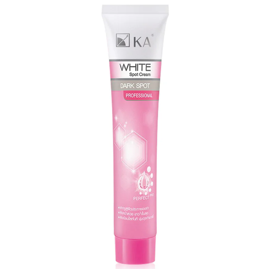 KA - White Spot Cream 45g.