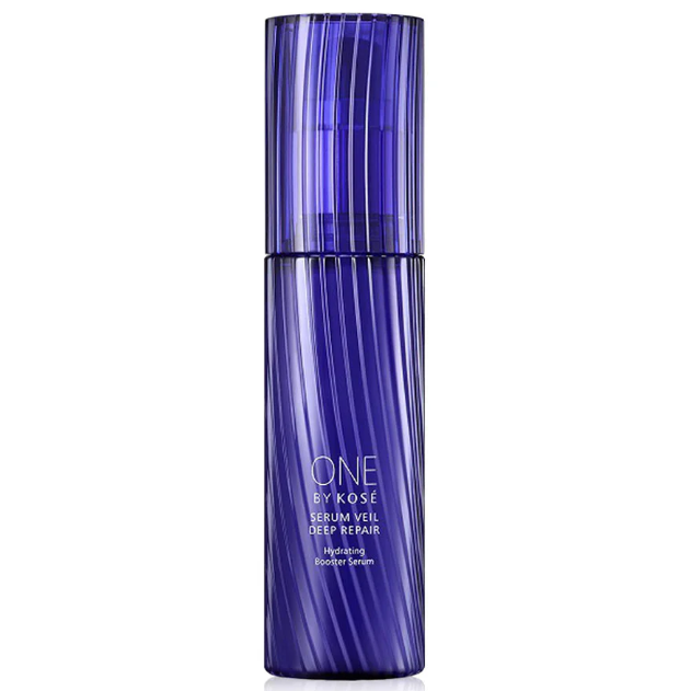 KOSE - One By Kose Serum Veil Deep Repair 60ml.
