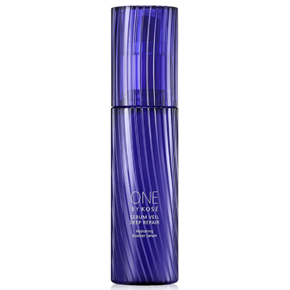 KOSE - One By Kose Serum Veil Deep Repair 60ml.