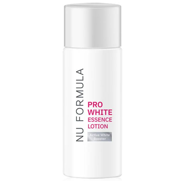 Nu Formula - Pro White Essence Lotion Active White Booster 30ml.