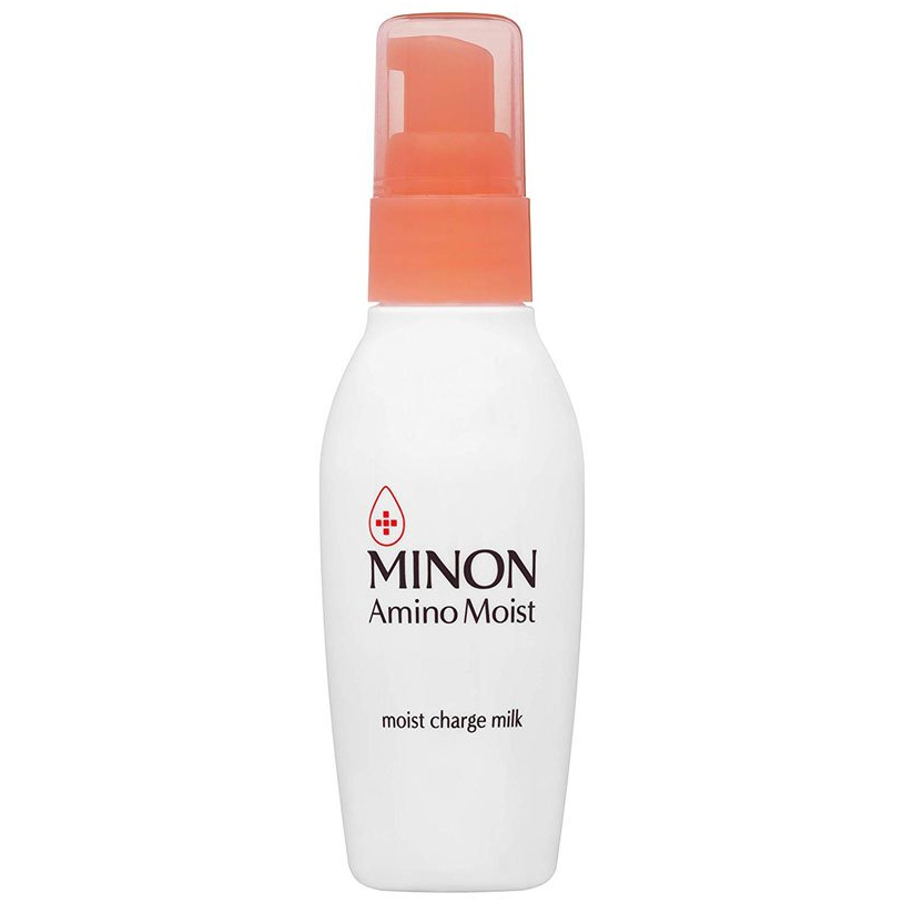 Minon - Amino Moist Charge Milk 100g.