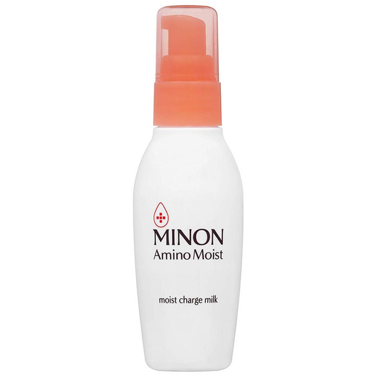 Minon - Amino Moist Charge Milk 100g.