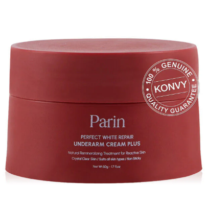 Parin - Perfect White Underarm Cream 50g.