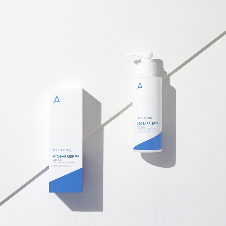 Aestura - Atobarrier365 Lotion 150ml.