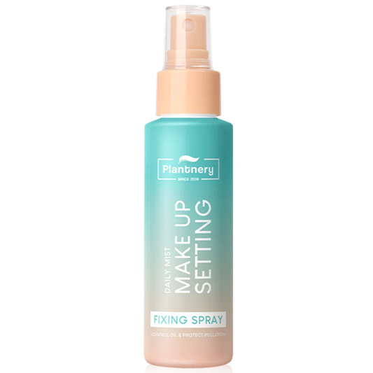 Plantnery - Daily Setting Mist Fixing Spray 60ml.