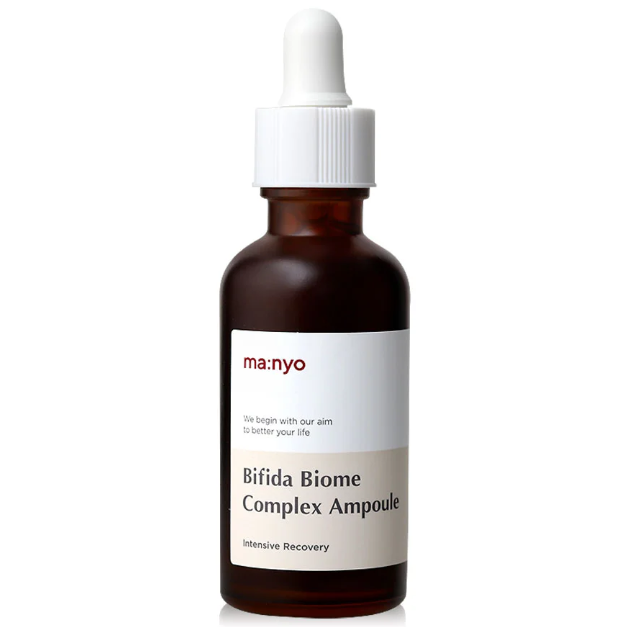Manyo - Bifida Biome Complex Ampoule 30ml.
