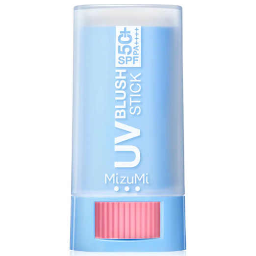 MizuMi - UV Blush Stick #07 Roseberry Vodka SPF50+ PA++++ 4g.