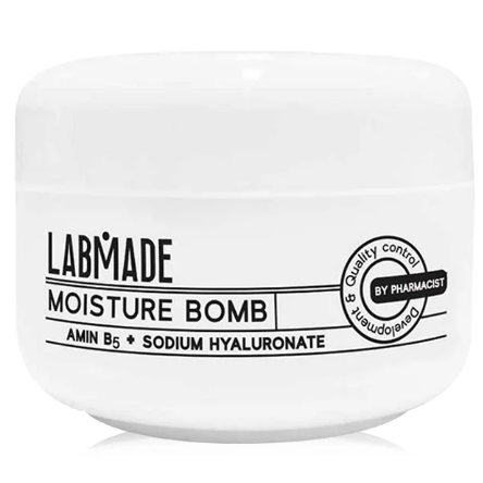 LABMADE - Moisture Bomb 15g.