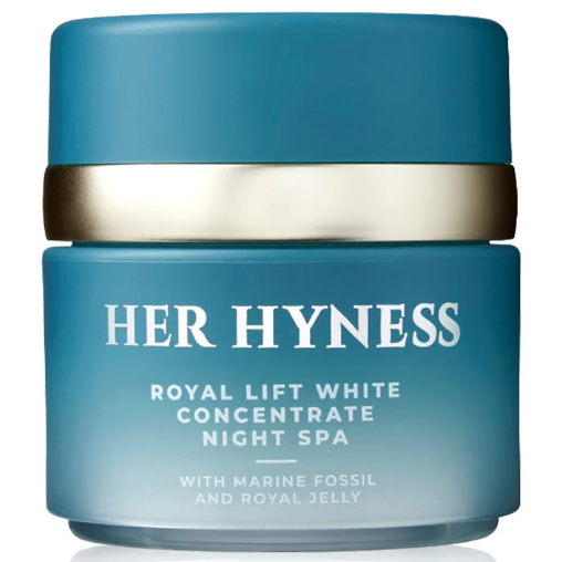 Her Hyness - Royal Lift White Concentrate Night Spa 30ml.