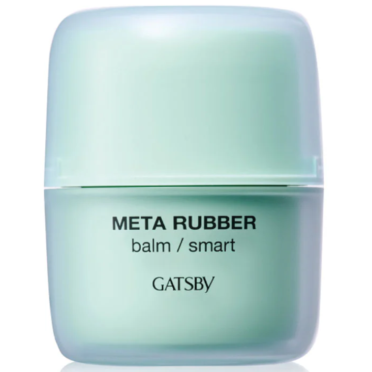 GATSBY - Meta Rubber Balm Smart 60g.