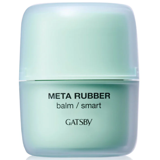 GATSBY - Meta Rubber Balm Smart 60g.