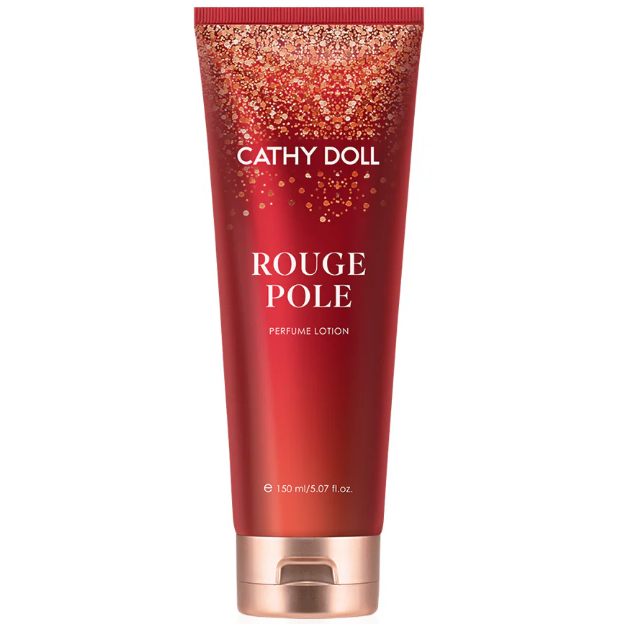 Cathy Doll - Rouge Pole Perfume Lotion 150ml.