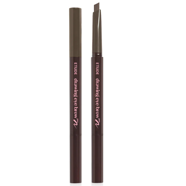 Etude - Drawing Eyebrow Pro #6 Ash Brown 0.25g.