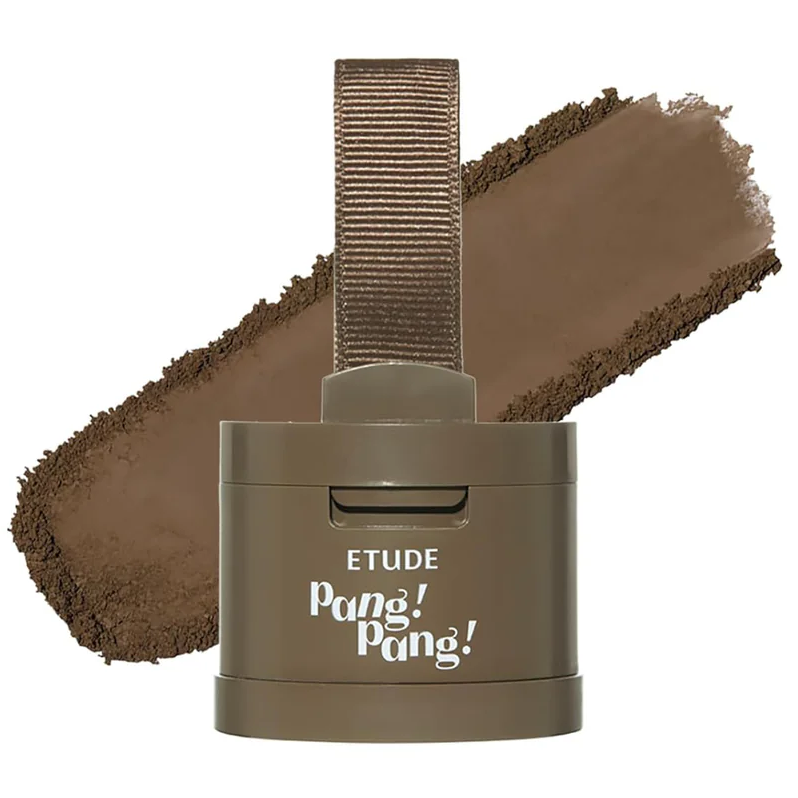 Etude - Pang Pang Hair Shadow #02 Light Brown 3.5g.
