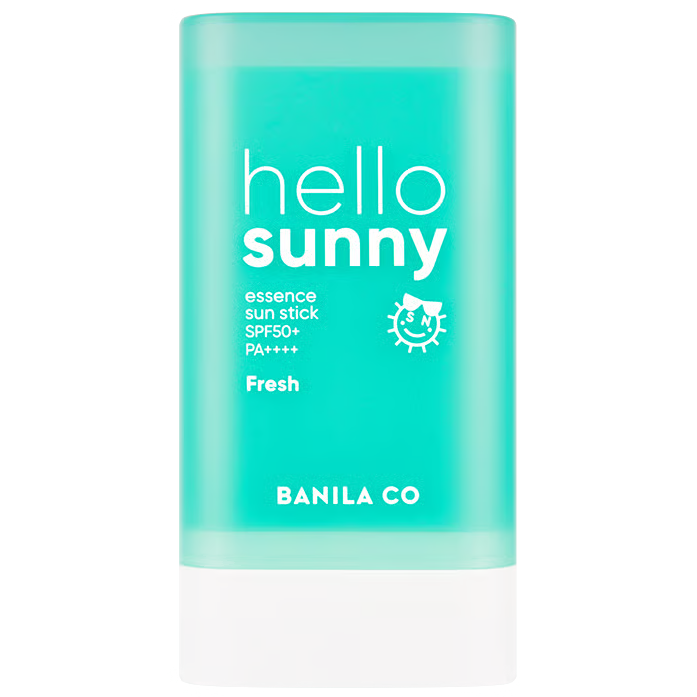 Banila - Hello Sunny Essence Sun Stick SPF50+ PA+++ #Fresh 18.5g.