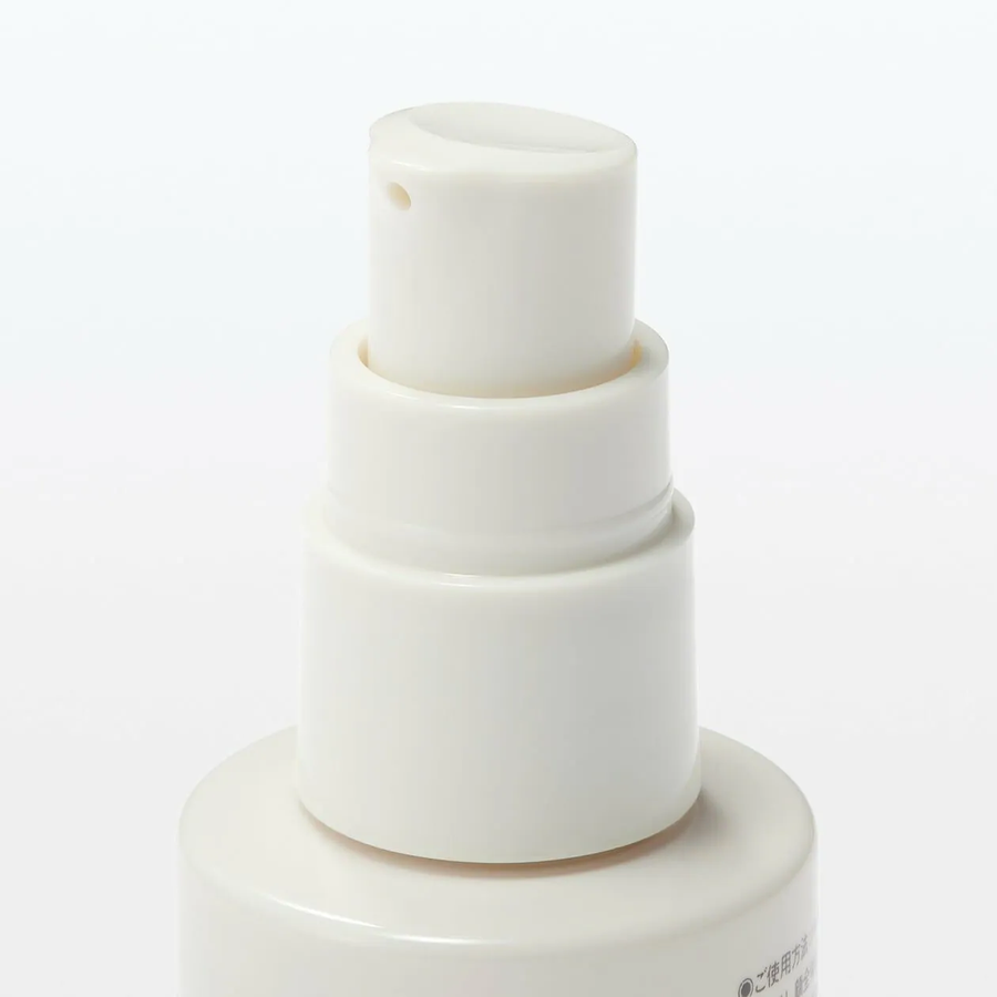 MUJI - Brightening Moist Essence 50ml.