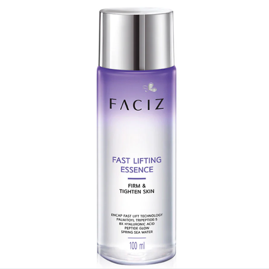 Faciz - Fast Lifting Essence 100ml.