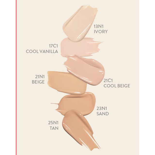 Laneige - New Neo Cushion Glow 2023 #23N1 Sand 15g.
