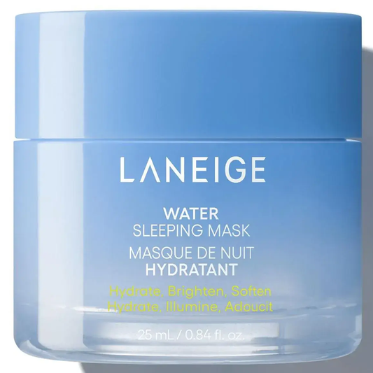 Laneige - Water Sleeping Hydratant Brightening Mask 25ml.