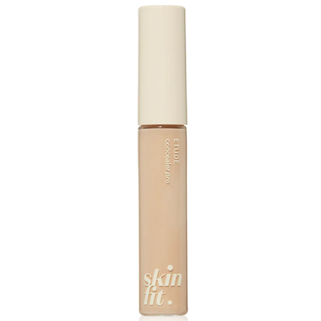Etude - Big Cover Skin Fit Concealer Pro #17N1 Neutral Vanilla 7g.