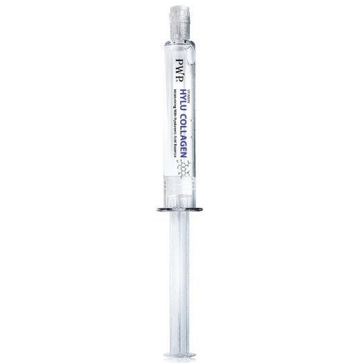 PWP - Hylu Collagen Vitamin 10ml.