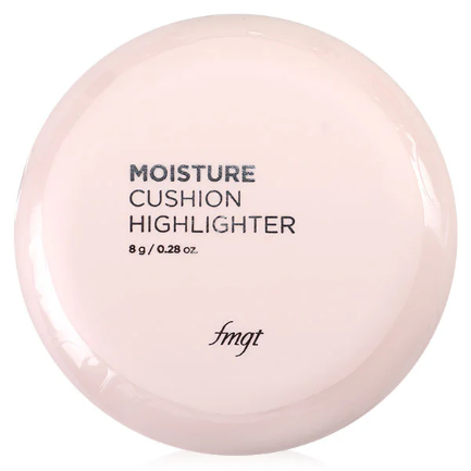 The Face Shop - Fmgt Moisture Cushion Highlighter 8g.