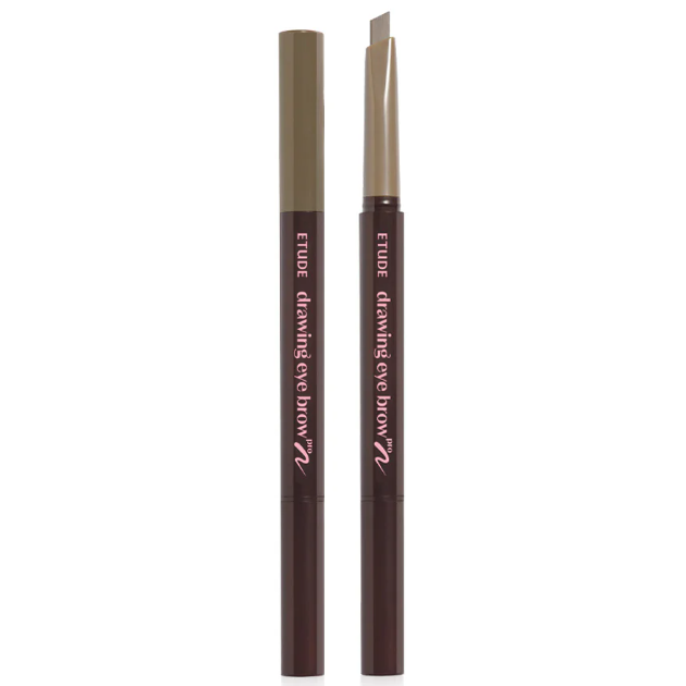 Etude - Drawing Eyebrow Pro #7 Light Brown 0.25g.