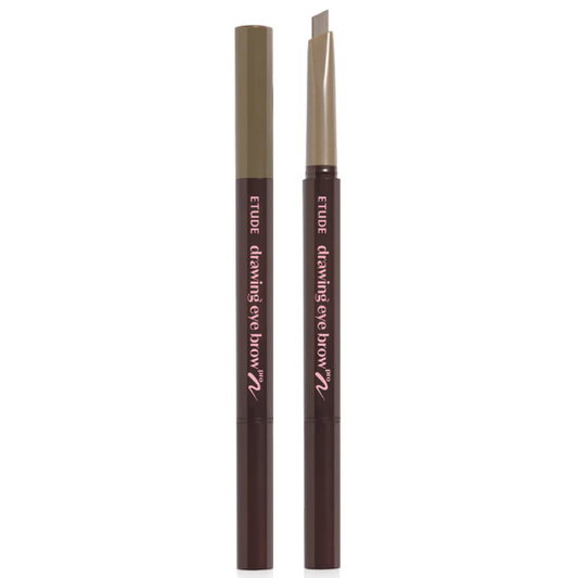 Etude - Drawing Eyebrow Pro #7 Light Brown 0.25g.
