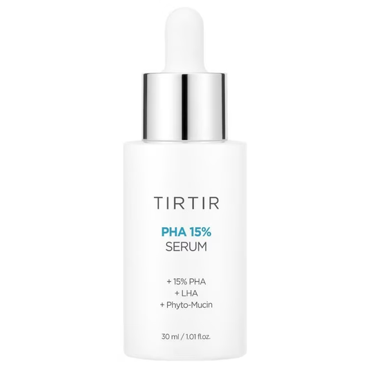 TIRTIR - PHA 15% Serum 30ml.