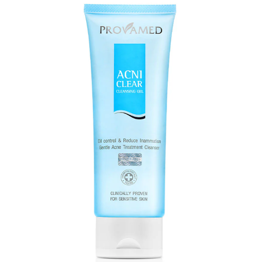 Provamed - Acniclear Cleansing Gel 120ml..