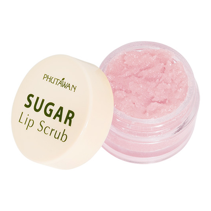 Phutawan - Sugar Lip Scrub, Watermelon 12g.