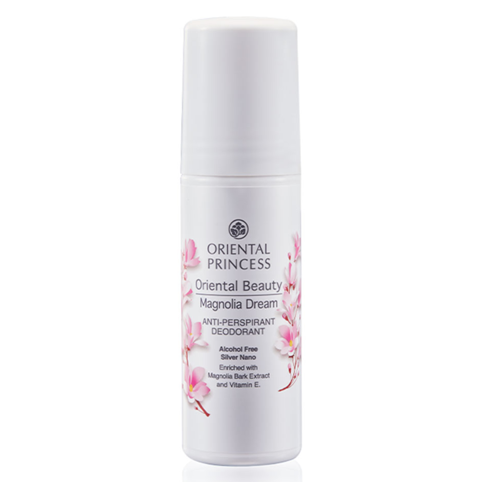 Oriental Princess - Oriental Beauty Magnolia Dream Anti- Perspirant Deodorant 70ml.