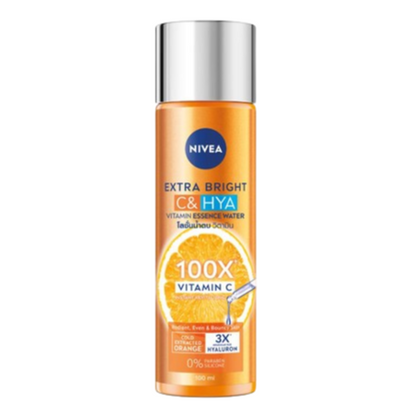 Nivea - Bright C+Hya Essence 100 ml.